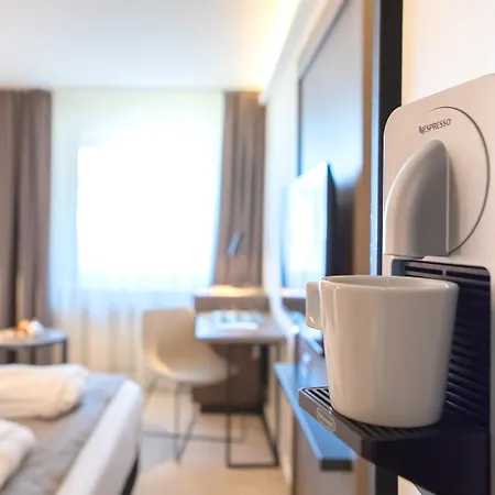Mercure Korona Hotell 4*