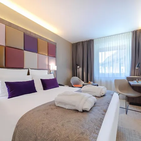 Mercure Korona