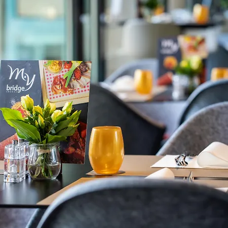 Hotell Mercure Korona