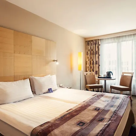 Hotell Mercure Korona