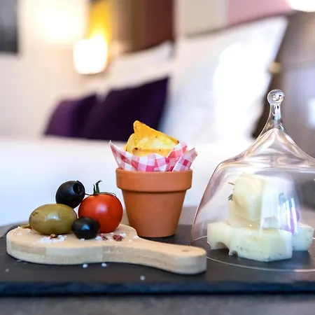 Mercure Korona Hotell Budapest