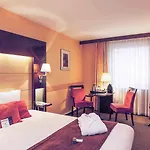 Ξενοδοχείο Mercure Korona Βουδαπέστη