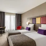 Mercure Korona 4* בודפשט