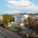 Mercure Korona מלון בודפשט