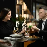 Mercure Korona Ξενοδοχείο