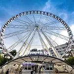 Ξενοδοχείο Mercure Korona Βουδαπέστη