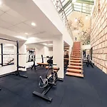 Mercure Korona Ξενοδοχείο