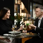 Mercure Korona 4* Βουδαπέστη