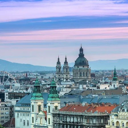 メルキュール コロナ ホテル