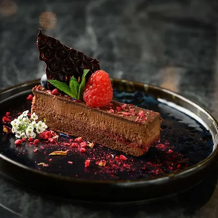 メルキュール コロナ 4* ブダペスト