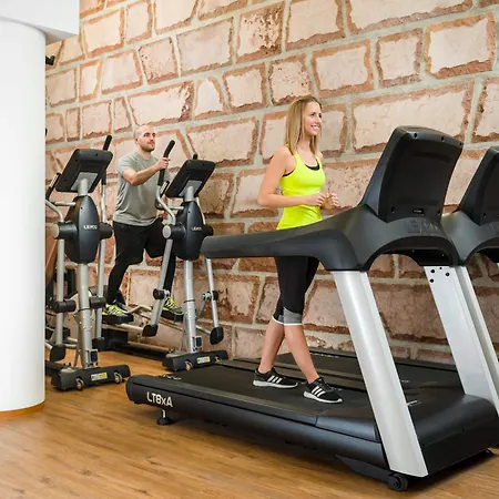 ホテル メルキュール コロナ ブダペスト