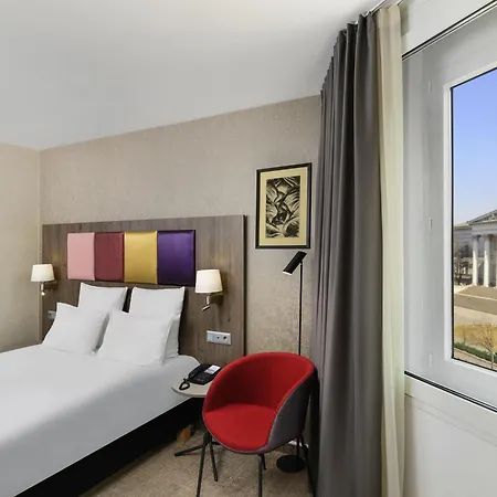 Mercure Korona 4* Budapest