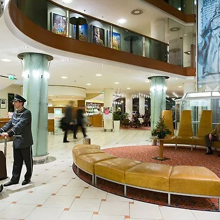 Mercure Korona 4* Budapest