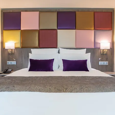 Hotel Mercure Korona Budapest