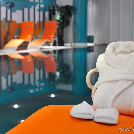 Mercure Korona Budapest