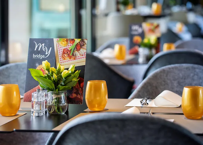 Hotel Mercure Korona