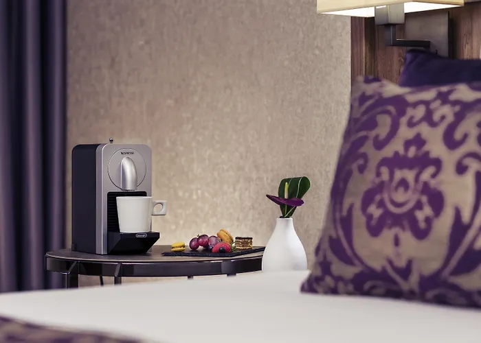 Mercure Korona Budapest