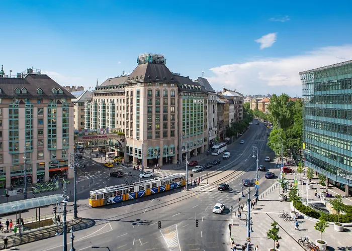 Mercure Korona Hotel 4*