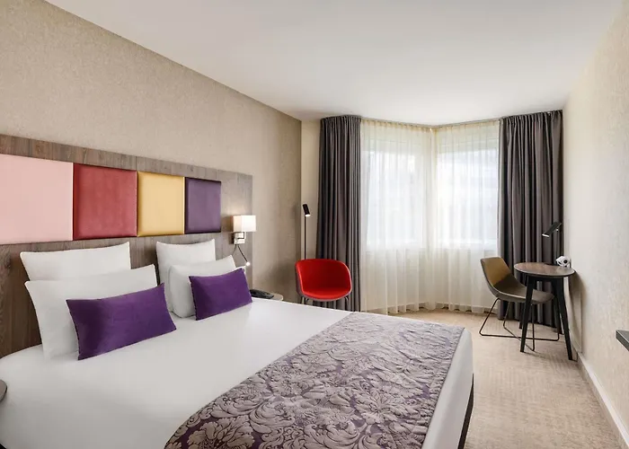 Hotel Mercure Korona