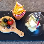 Mercure Korona 4* Budapesta