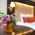 Hotel Mercure Korona 4*
