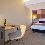 Mercure Korona 4* Budapesta