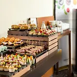 Mercure Korona 4* Budapest