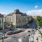 Mercure Korona Hotel 4*
