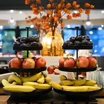 Mercure Korona Hotel 4*