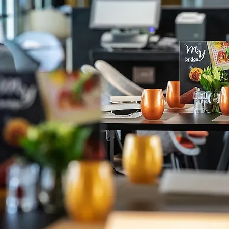 Mercure Korona Budapest