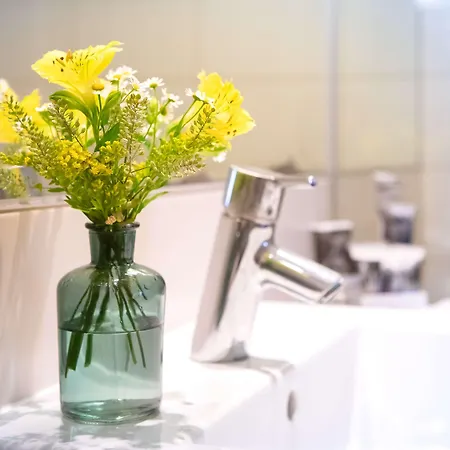 Hotel Mercure Korona Budapest