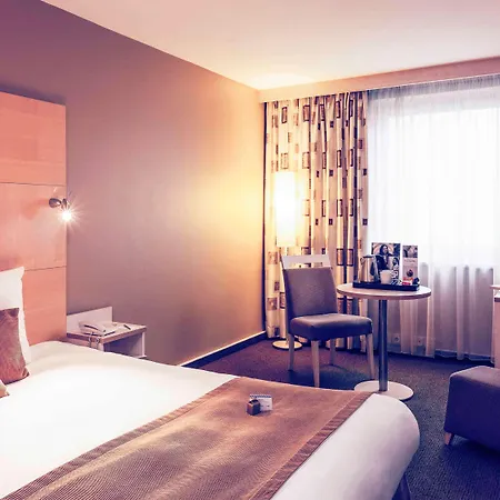 Mercure Korona Budapest