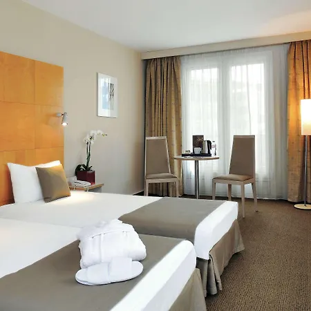 Mercure Korona 4* Budapest