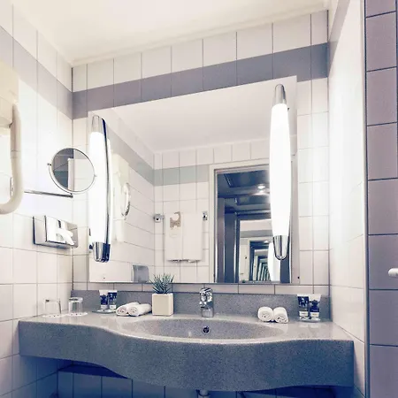 Mercure Korona 4*