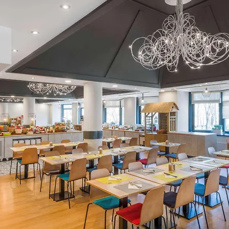 Mercure Korona 4* Budapest