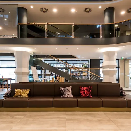 Mercure Korona Budapest