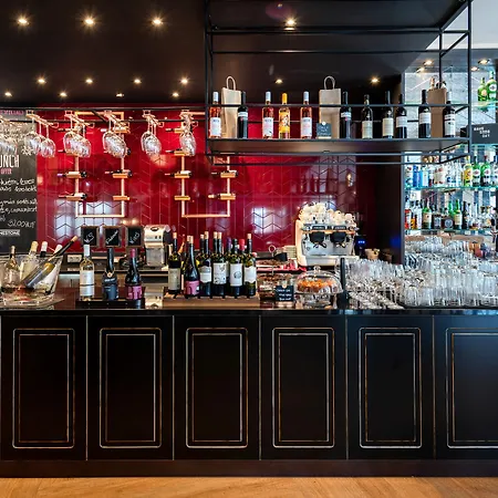 Hotel Mercure Korona