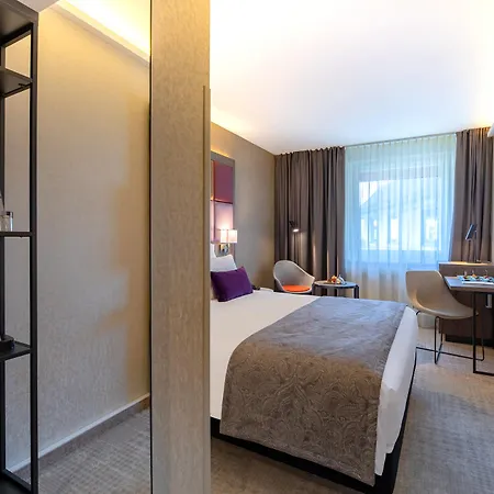 Hotel Mercure Korona