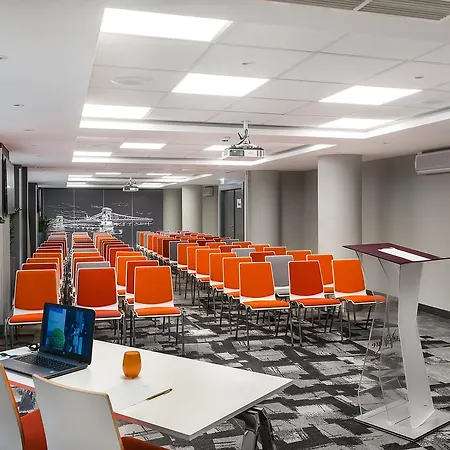 Ξενοδοχείο Mercure Korona