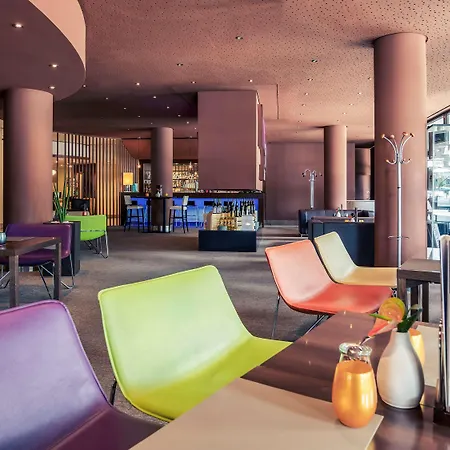 Ξενοδοχείο Mercure Korona 4*
