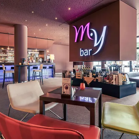 Ξενοδοχείο Mercure Korona
