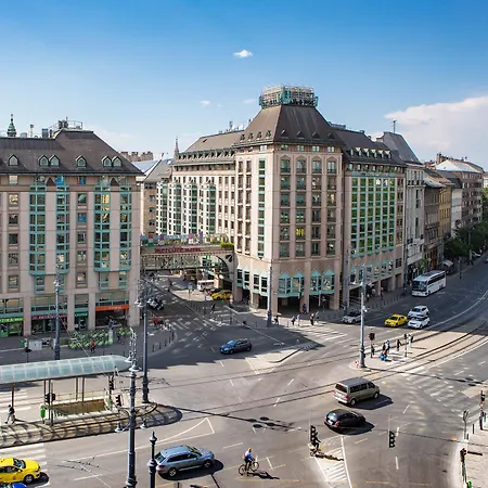 Hotel Mercure Korona 4*