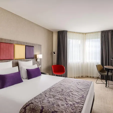 Mercure Korona 4* Budapest