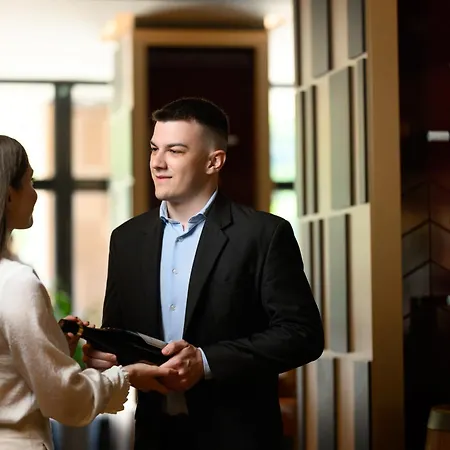 Mercure Korona Hotel