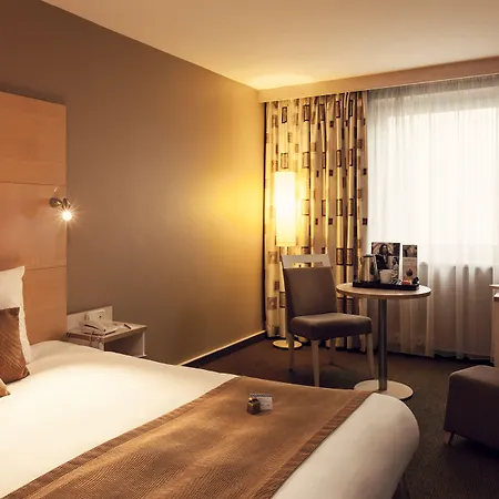 Mercure Korona 4*