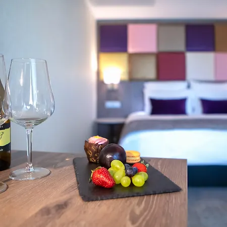 Mercure Korona Hotel Budapest