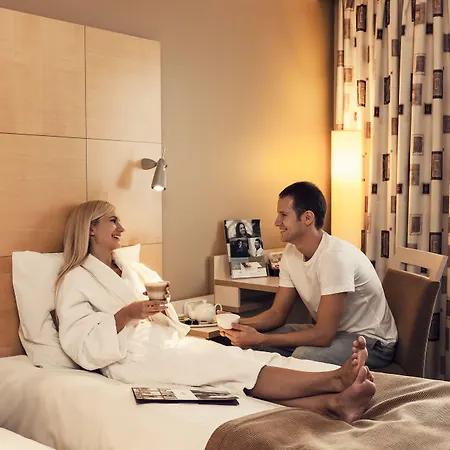 Mercure Korona 4* Budapest