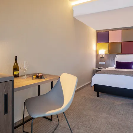 Mercure Korona 4* Budapest
