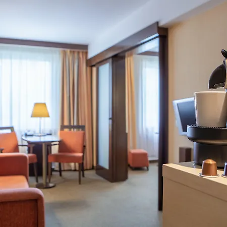 Hotel Mercure Korona