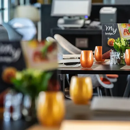 Mercure Korona Hotel